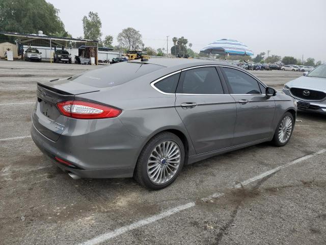 Vin: 3fa6p0ru7er163981, lot: 52410545, ford fusion titanium hev 20143