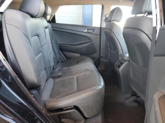 KM8J3CA25GU195105 2016 HYUNDAI TUCSON