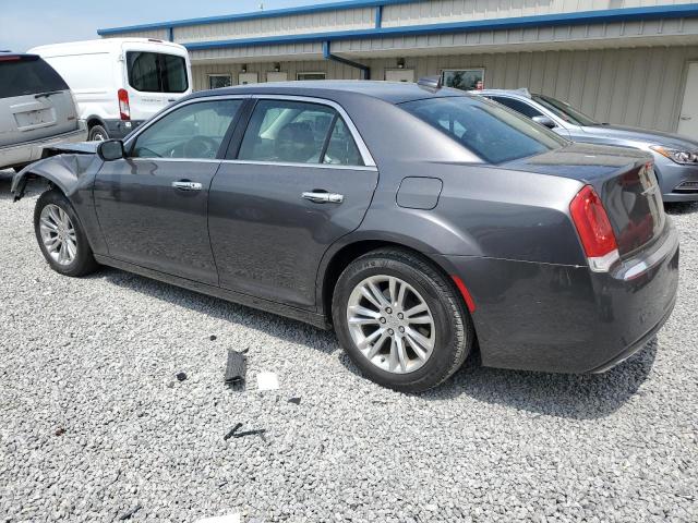 Vin: 2c3ccaag1kh517154, lot: 55214425, chrysler 300 touring 20192