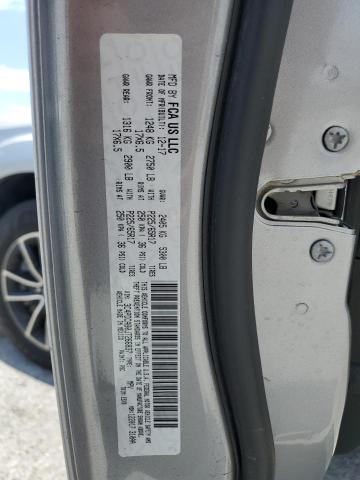 2018 DODGE JOURNEY SE - 3C4PDCAB0JT266837