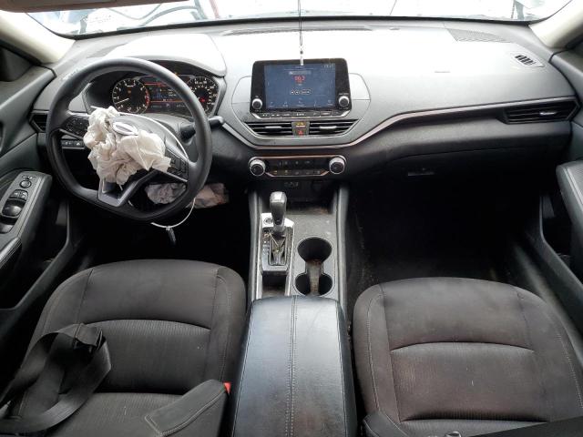 2020 NISSAN ALTIMA S 1N4BL4BV8LN314279