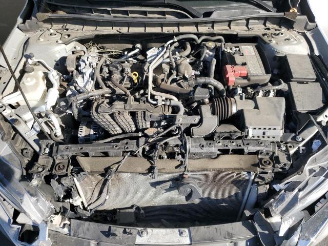 2023 NISSAN ALTIMA SV - 1N4BL4DV1PN341682