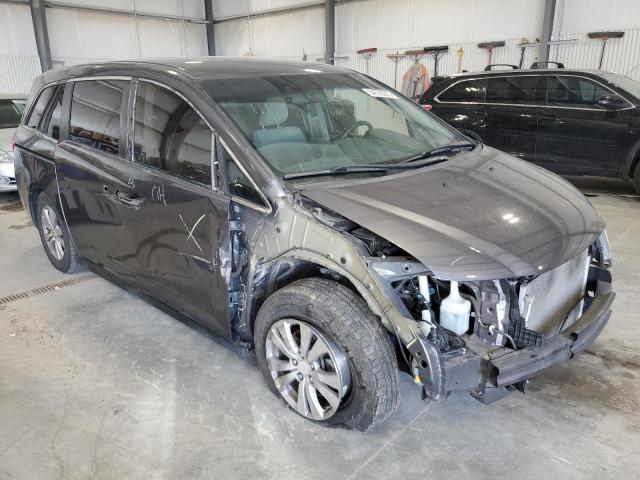 Vin: 5fnrl5h46gb060640, lot: 54735275, honda all models ex 20164