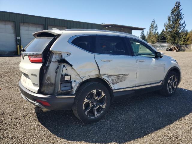 Vin: 2hkrw2h9xjh619830, lot: 53694675, honda crv touring 20183