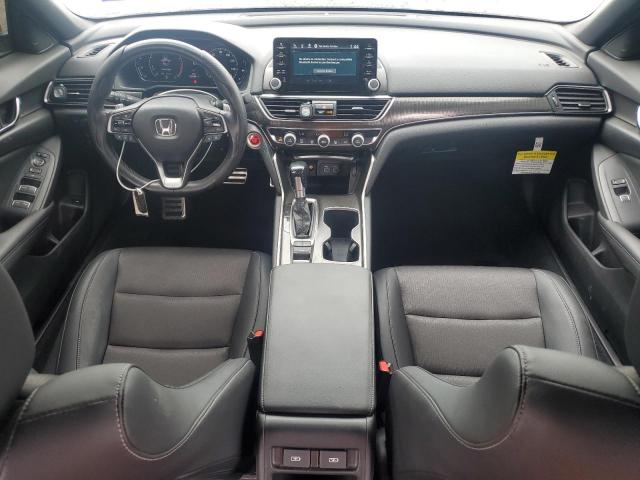 2022 HONDA ACCORD SPO 1HGCV1F32NA124103