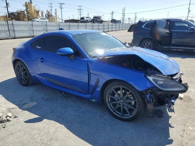 Vin: jf1zdbf19n8703277, lot: 53993605, subaru brz limited 20224