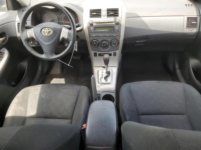2010 TOYOTA COROLLA BA - 2T1BU4EE8AC451290