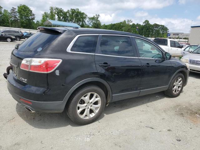 Vin: jm3tb3cv4c0334222, lot: 55130165, mazda cx-9 20123