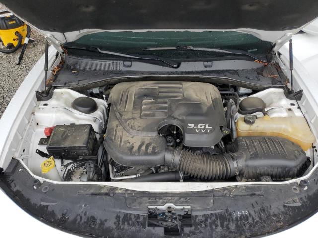 2019 DODGE CHARGER SX - 2C3CDXBG2KH727888
