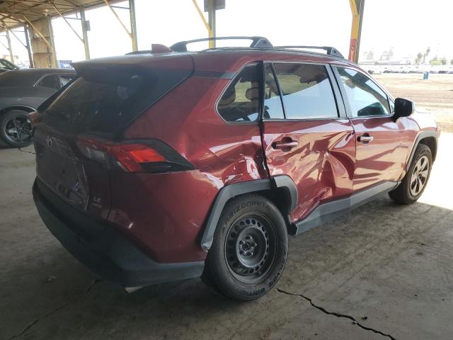 Vin: 2t3f1rfv3lc087893, lot: 54088875, toyota rav4 le 20203