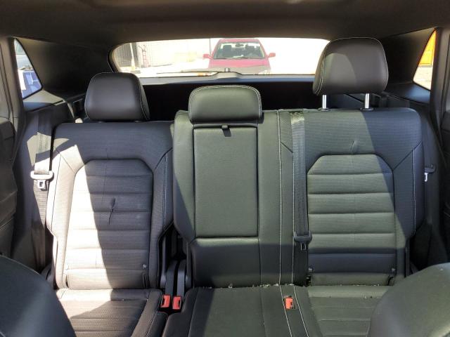 2024 VOLKSWAGEN ATLAS CROS - 1V2AE2CA5RC229421