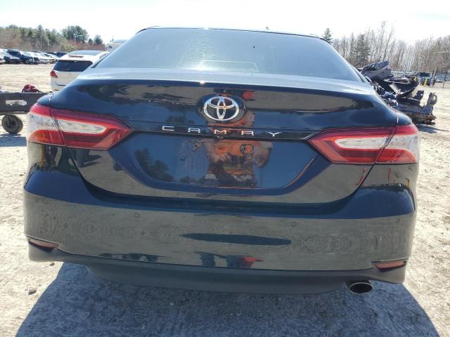 2018 TOYOTA CAMRY L - 4T1B11HK7JU116061