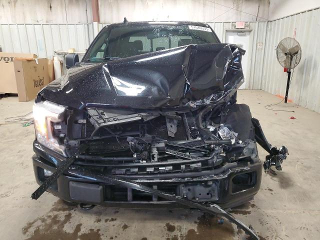 2018 FORD F150 SUPER - 1FTEW1EP4JFB98869