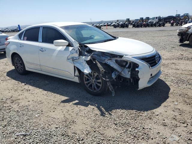 Vin: 1n4al3ap7fn917186, lot: 52028895, nissan altima 2.5 20154