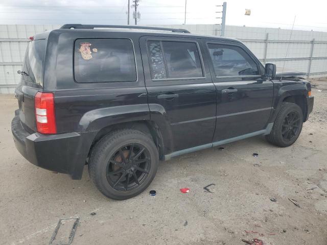 Vin: 1j4nt2ga7ad515105, lot: 55225715, jeep patriot sport 20103