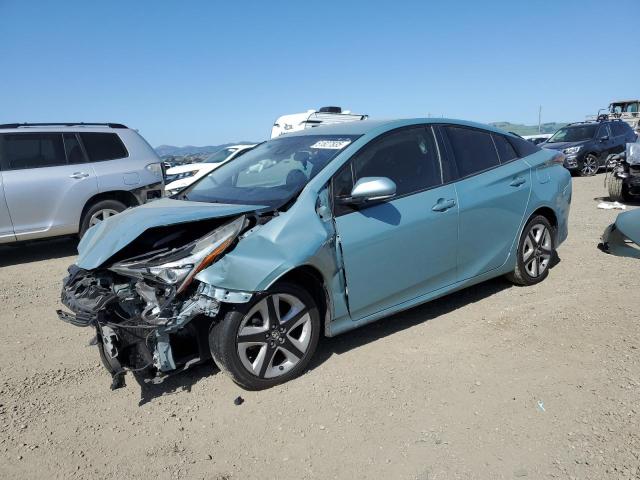 Vin: jtdkarfu4g3020197, lot: 51827835, toyota prius 2016 img_1