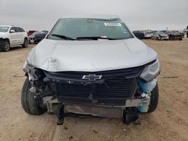 2021 CHEVROLET EQUINOX LT - 3GNAXKEV7ML370846