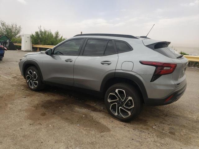 Vin: kl77ljep8sc083936, lot: 53171895, chevrolet trax 2rs 2rs 20252