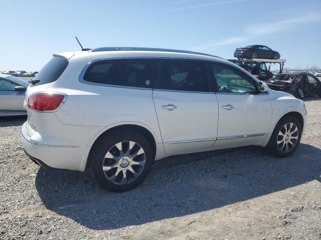 Vin: 5gakvbkd6hj305693, lot: 52402725, buick enclave 20173