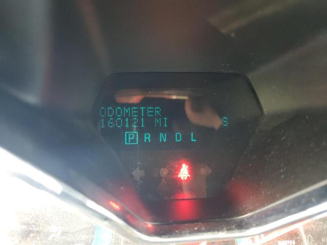 2015 CHEVROLET TRAVERSE L - 1GNKRGKD5FJ128753