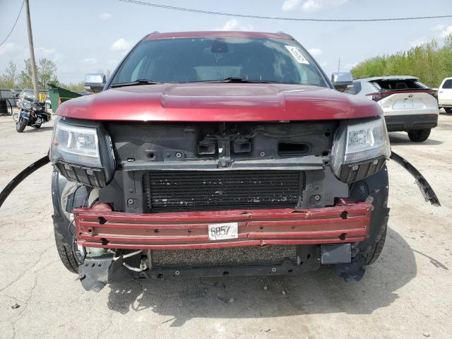 2017 FORD EXPLORER P - 1FM5K8HT6HGD81154