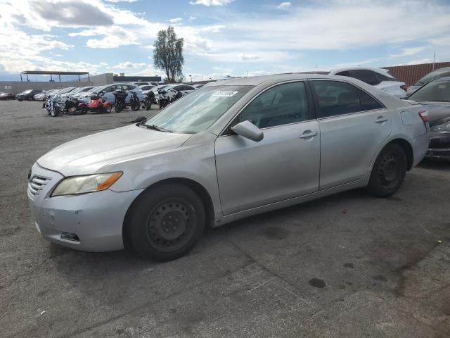 TOYOTA CAMRY BASE
