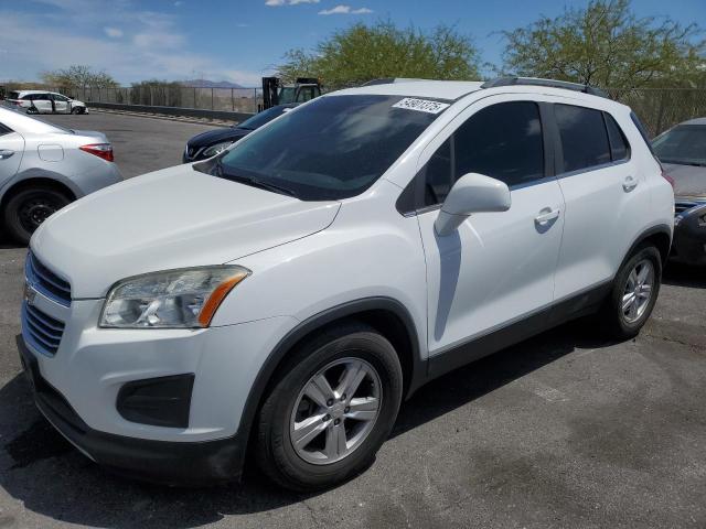 Vin: 3gncjlsb7gl261172, lot: 54901375, chevrolet trax 1lt 2016 img_1