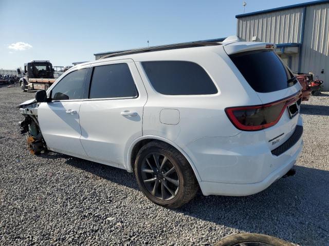 Vin: 1c4rdhdg6jc126350, lot: 51485225, dodge durango gt 20182