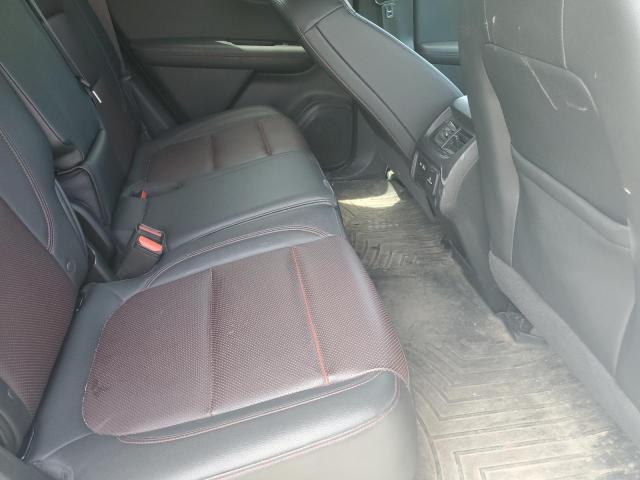 2019 CHEVROLET BLAZER RS - 3GNKBJRS5KS678615