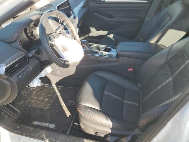 2025 NISSAN ALTIMA SR - 1N4BL4CW5SN326072