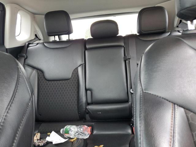 2020 JEEP COMPASS LA - 3C4NJDBB1LT205116