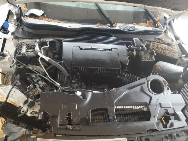 2025 HONDA PILOT EXL - 5FNYG2H42SB018358