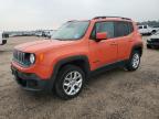 2017 JEEP RENEGADE L - ZACCJBBB9HPE60865