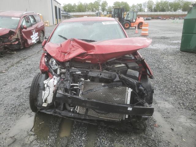 2020 KIA RIO LX - 3KPA24AD7LE335601