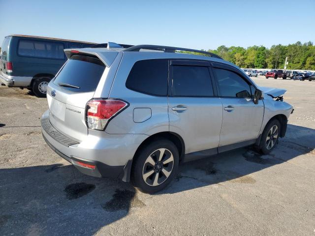 Vin: jf2sjagc2jh564149, lot: 52034655, subaru forester 2.5i premium 20183