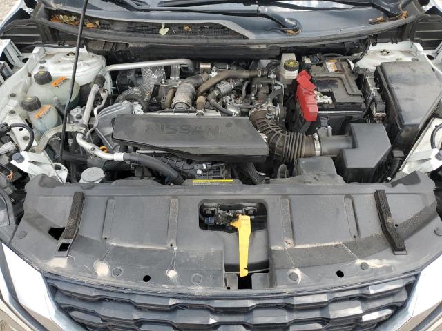 2022 NISSAN ROGUE SV - JN8BT3BA7NW043928