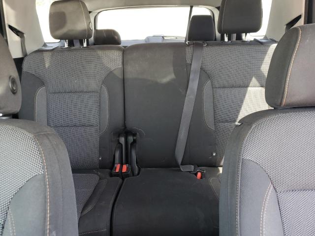2018 CHEVROLET TRAVERSE L - 1GNERFKWXJJ160700