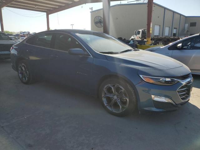 Vin: 1g1zd5st6rf230435, lot: 52901115, chevrolet malibu lt 20244