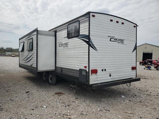 SALEEN TRAILER 2015 4X4TSMB23F7406474 photo #4