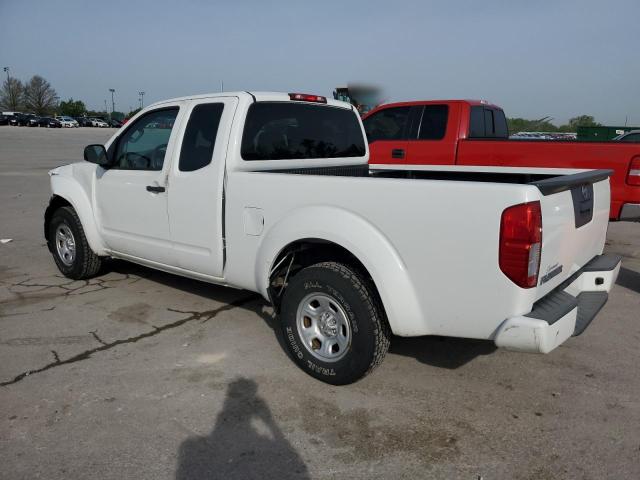 Vin: 1n6bd0ct4hn710713, lot: 54356695, nissan frontier s 20172