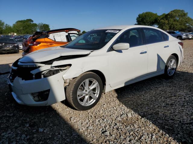 2015 NISSAN ALTIMA 2.5 - 1N4AL3AP2FC454756