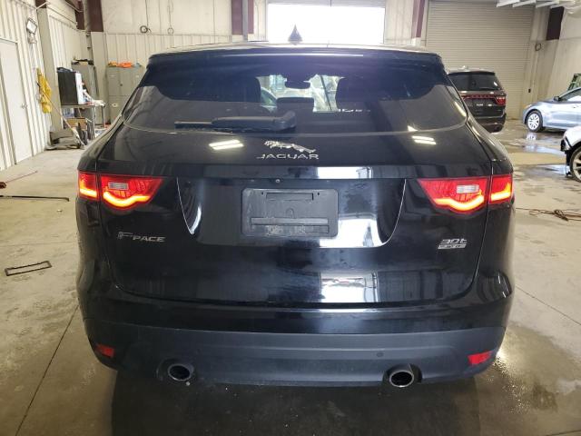 2019 JAGUAR F-PACE PRE - SADCK2GX0KA395143