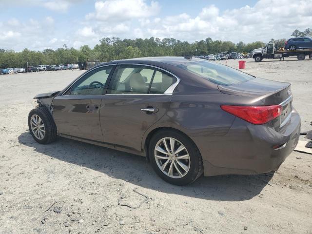 Vin: jn1bv7ap2fm353875, lot: 51768175, infiniti q50 base 20152