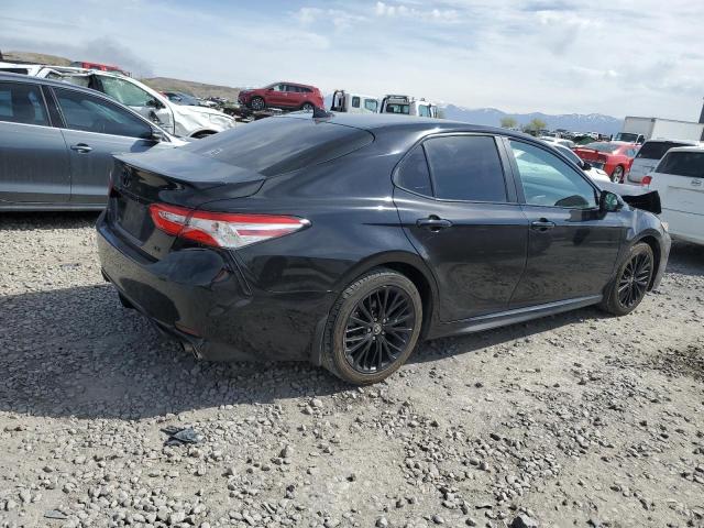 Vin: 4t1g11ak5lu373142, lot: 54737765, toyota camry se 20203
