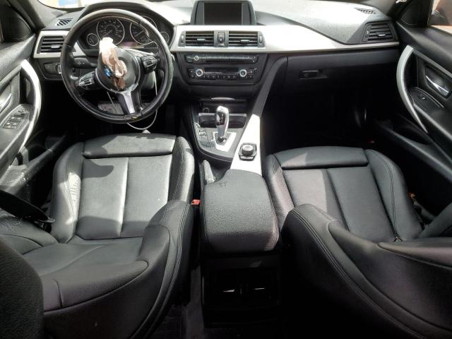 2013 BMW 320 I - WBA3B1C55DK128262