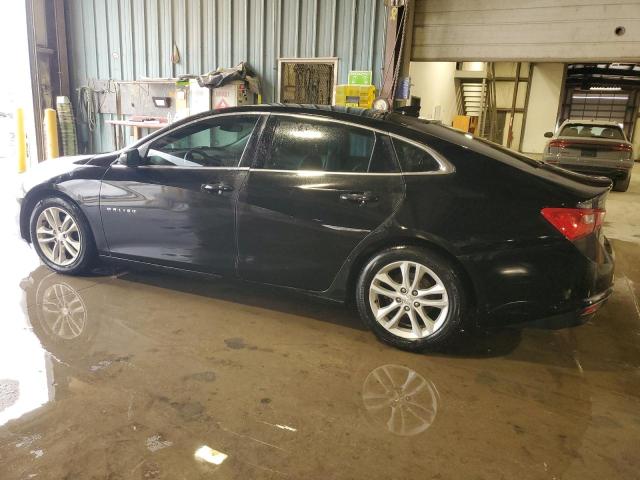 2016 CHEVROLET MALIBU LT - 1G1ZE5ST4GF203986
