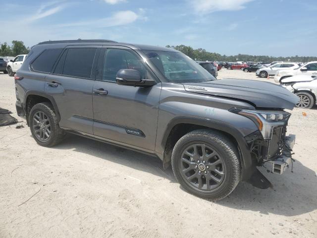 Vin: 7svaaaba9px015908, lot: 53144625, toyota sequoia sr5 20234