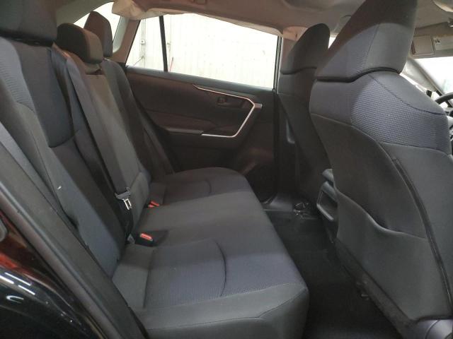 2019 TOYOTA RAV4 LE - JTMG1RFV4KD008682