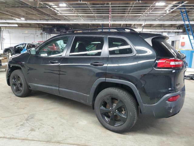 Vin: 1c4pjmcsxgw145649, lot: 52300295, jeep grand cher latitude 20162