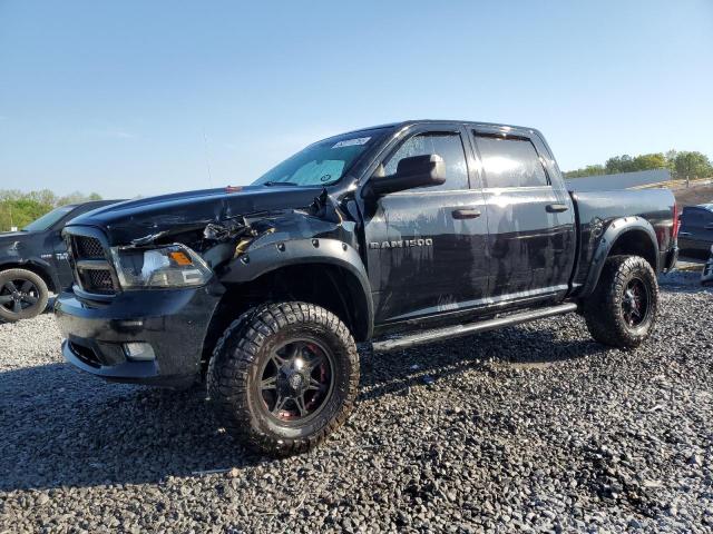 Vin: 1c6rd7ktxcs189798, lot: 52711765, dodge ram 1500 st 2012 img_1